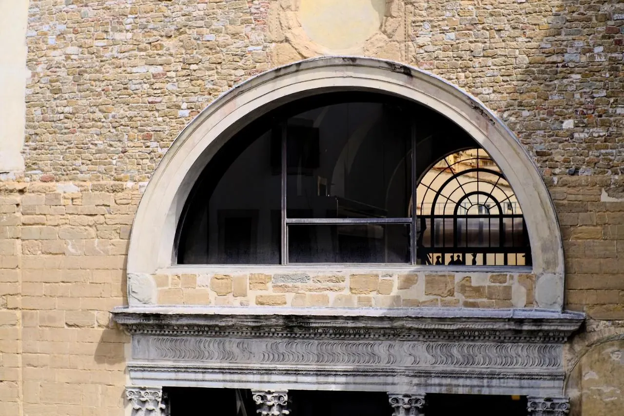 Dolcevita Boutique Apartment Florenz