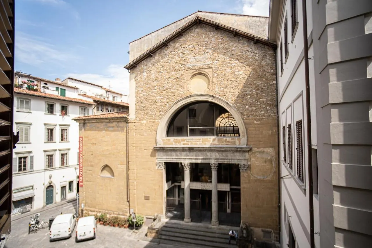Dolcevita Boutique Apartment Florenz 0*,  Italien