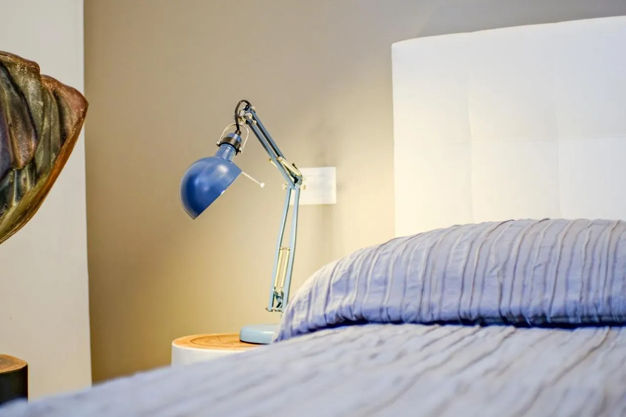 Dolcevita Boutique Apartment Florenz Italien