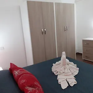 Sos Appentos 3 - Indipendente 4/6 Posti Letto Siniscola