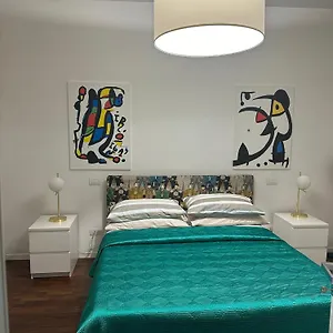 Sud Con Giardino Appartamento