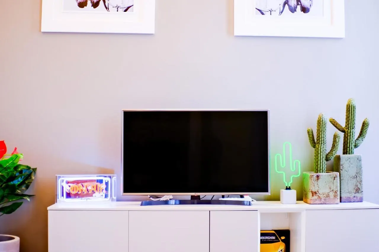 Dolcevita Boutique Apartment Floransa