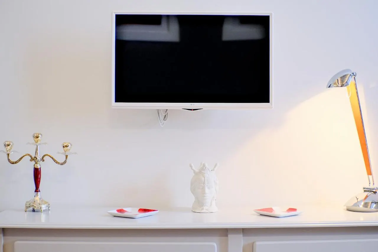 Dolcevita Boutique Apartment Floransa 0*,  İtalya