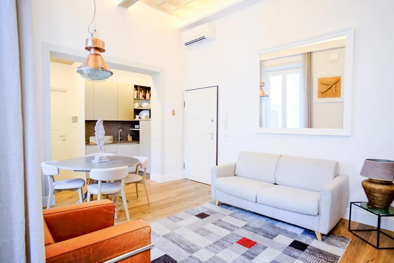Dolcevita Boutique Apartment Floransa