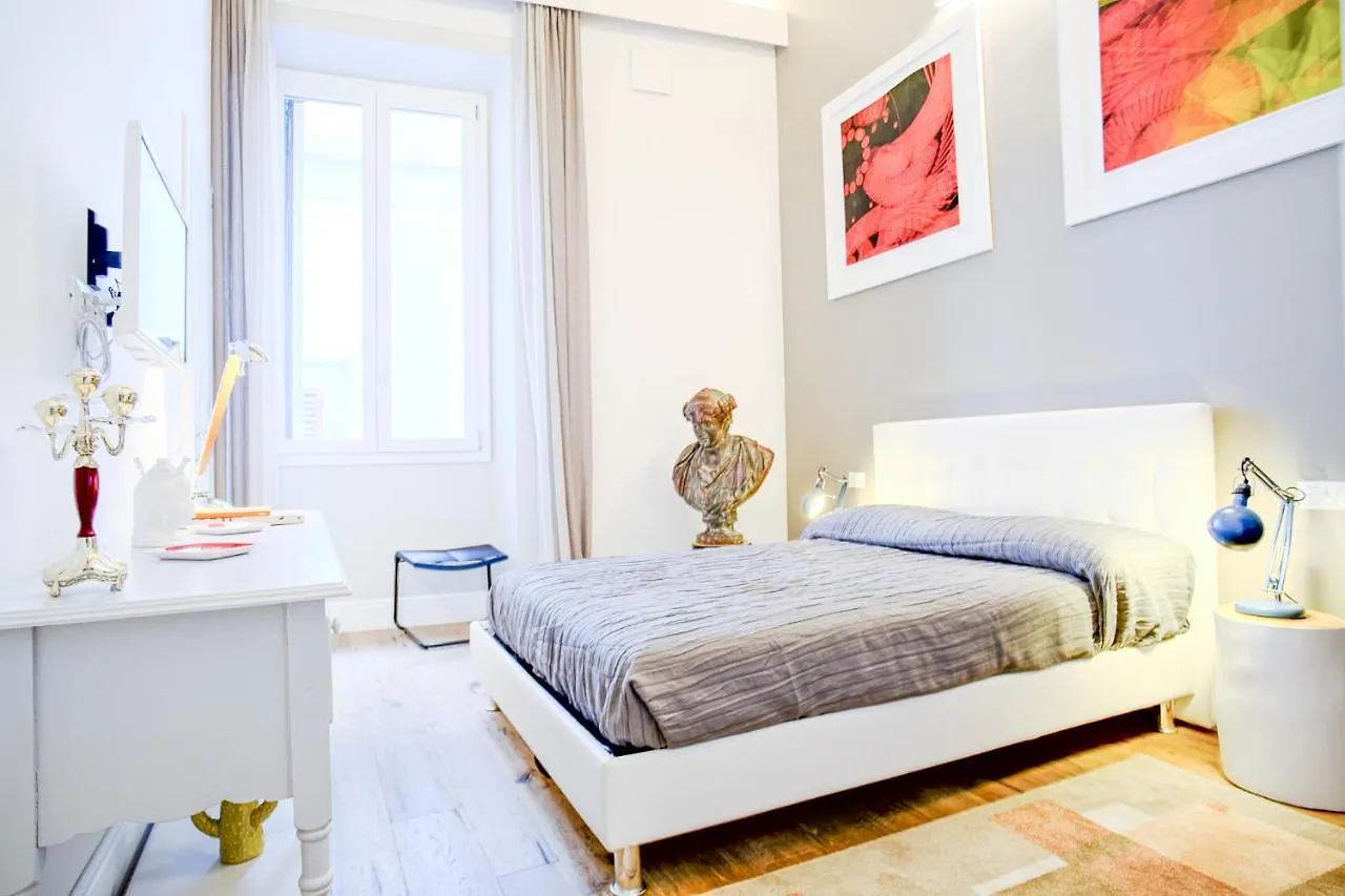 Dolcevita Boutique Apartment Floransa