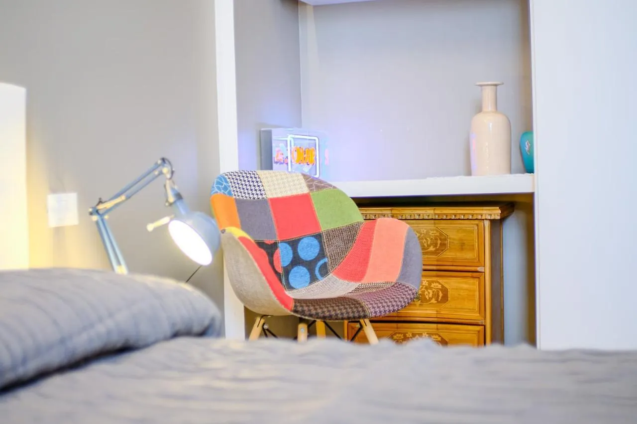 Dolcevita Boutique Apartment Floransa İtalya