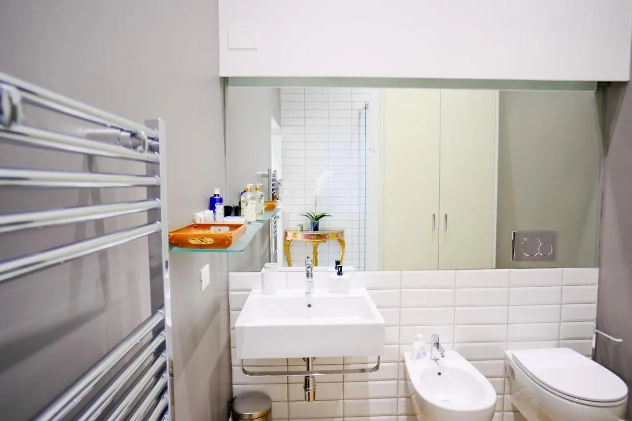 Dolcevita Boutique Apartment Floransa