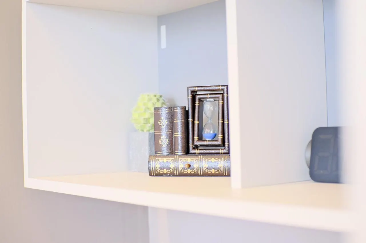 Dolcevita Boutique Apartment Floransa