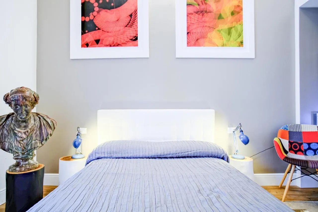 Dolcevita Boutique Apartment Floransa